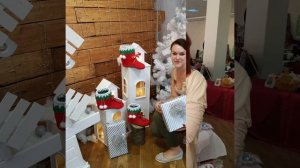 Выставки ручной работы