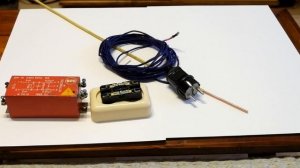 Сетевой фильтр. Питание аудио системы. Часть 2.