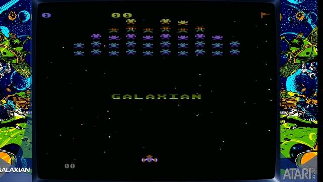 How to Setup Atari Consoles in Batocera смотреть онлайн