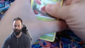 WTF* POKEMON REBEL CLASH AND EVOLUTIONS OPENING WITH BIG HYPER RARE PULL!