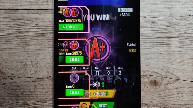 New Awesome FNF Mobile Games Offline | Music battle Friday Night Party Android Gameplay смотреть онлайн