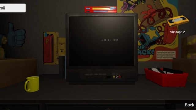 New Alternative Project Playtime Test Mobile Game - New Update 0.3.8 +Download Link-Android Gamepla смотреть онлайн