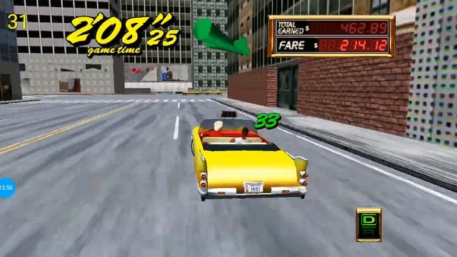 Gpd xd + CleanROM смотреть онлайн