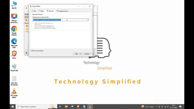 Learn How Watch Live TV Channels For Free | Easily Explained In Odia | смотреть онлайн