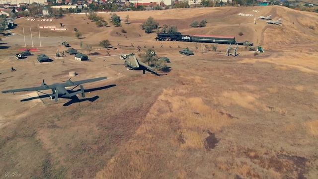 2019 Военная горка — Поёт Максим Леонидов смотреть онлайн