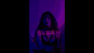 Пошлость или эстетика. Фотосессия дома, как в рекламе нижнего белья. 18+