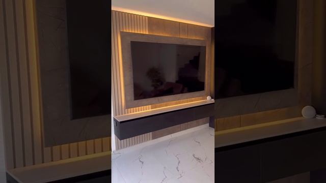 Как сделать вашу гостиную не только стильной, но и уютной? Тумба под телевизор, улучшит пространство