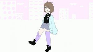 Пока Лена Проблем (meme)