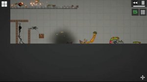 Melon Playground Awesome Torture #2 - Melon Playground Android | People Playground 1.22.3
