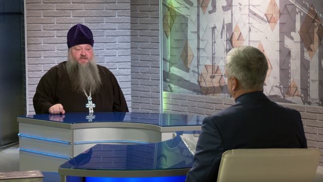 «Православный взгляд»: «Риск - благородное дело?»