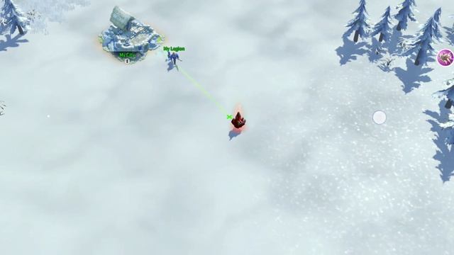 CALL OF DRAGONS - Tutorial Gameplay Walk-through part 1 Android Ios смотреть онлайн