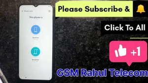 Vivo Y21 Frp Bypass Android 13 New Security 2024 | Vivo Y21 (V2111) Google Account Bypass Without P