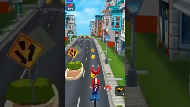 who can defeat me this game? Bike blast. #bikeblast #androidgames #androidgameplay