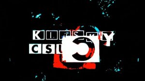 Klasky Csupo RoboSplaat Logo In The Real G Major 6 (Android Version)
