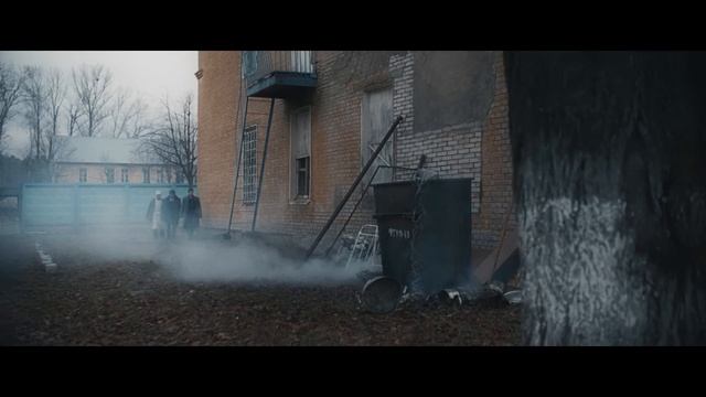 Нулевой Пациент. ТВ Спот №1 смотреть онлайн