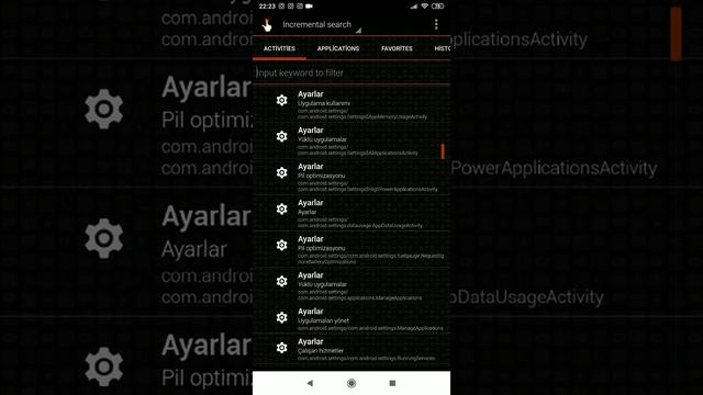 Xiaomi cihazlarında istenmeyen uygulamaları devre dışı bırakma 2019 смотреть онлайн