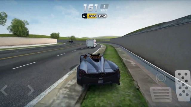 Extreme Car Driving Simulator Open City Cars Android Gameplay смотреть онлайн