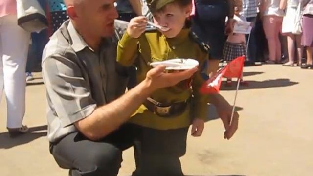 Фронтовая каша смотреть онлайн