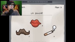 We Passed the French Test | Summertime Saga Gameplay Part 34