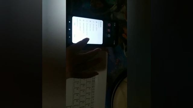 Unboxing and Review for Bluetooth Keyboard