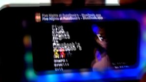 Five Nights at FuzzBoob's Mobile Gameplay - How to Get Five Nights at FuzzBoob's on Android / iOS