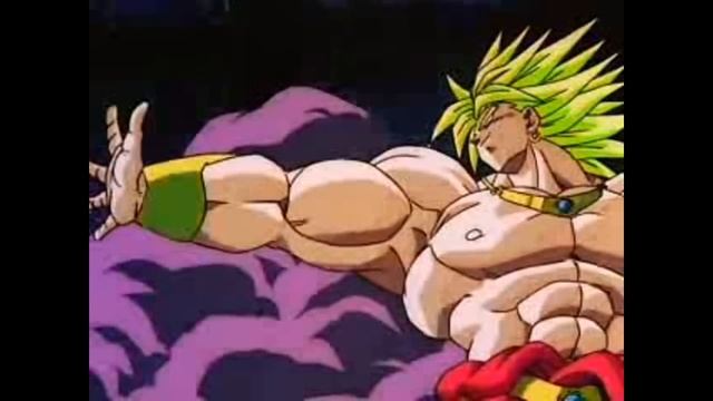 Dragon Ball AF SSJ5 GOKU Vs Super Android 13 and Broly! смотреть онлайн