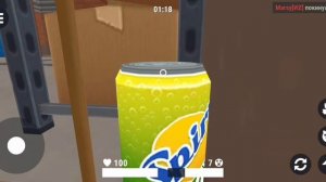 2 НЕУБИВАЕМЫЕ НЫЧКИ//Hide online