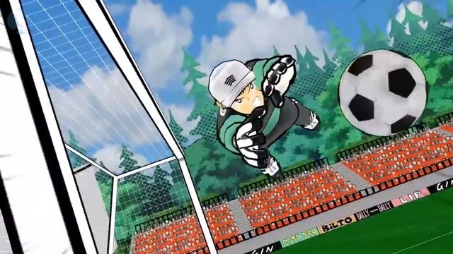 Top 5 Mejores juegos de Super Campeones (Capitan Tsubasa) para android, IOS, Pc, Ps4, Nes, Psx смотреть онлайн