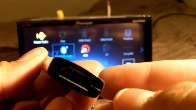 Pioneer AVH-X8500BHS Hook Up, Features, and AppRadio смотреть онлайн