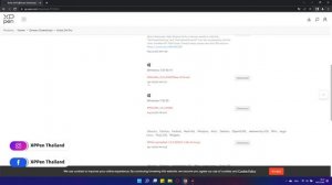 วิธีติดตั้ง Driver เมาส์ปากกาของ XPPen