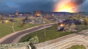 Лучший выбор между War Thunder Mobile, Tank Company и Tanks Blitz PVP