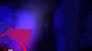 I get exorcism without damage | Saiko No Sutoka 2.2.8 (Yangire Mode - Normal)