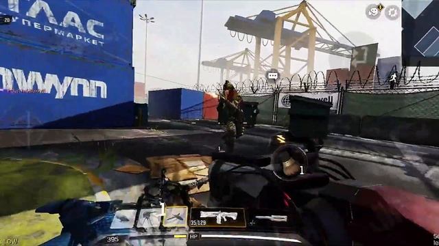 😍 CODM CONFIG TEST | CODM LAG FIX 120FPS + AIMBOT CONFIG | CODM NEW UPDATE CONFIG | MP+BR | #codm