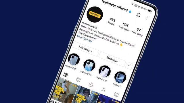 Realme 7 Pro/8 Pro AOD customisation and Edge lighting confirmed . Live proof🔥🔥🔥 смотреть онлайн