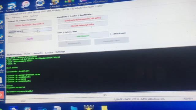Lenovo tablet || tab 3 602lv || Pattern/Password/Code reset with Frp reset By New Method 2022. смотреть онлайн
