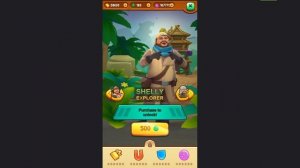 JUMANJI EPIC RUN: what The Rock is cooking FULL GAMEPLAY