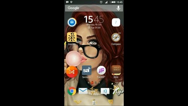 How to Change your message center number on an android phone смотреть онлайн