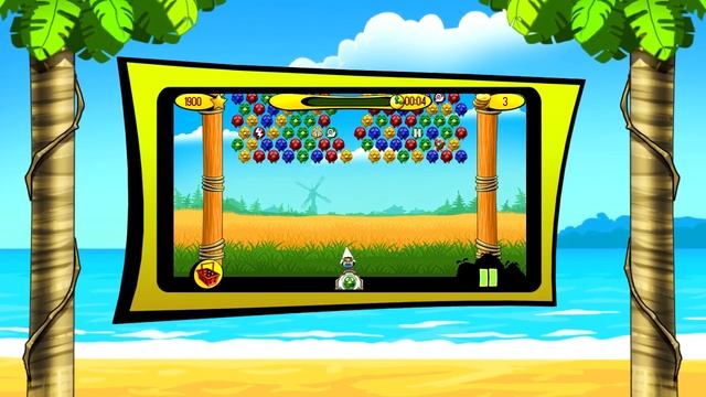 Birds on a Wire! смотреть онлайн