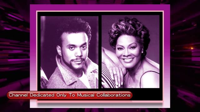 Dionne Warwick & Howard Hewett 🎧 Another Chance To Love 💜 Old School R&B Songs смотреть онлайн