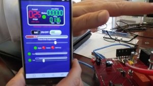 T2 CCPWM full computerized wi-fi PWM power supply unit.