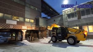 Модернизация на вертикальном заводе