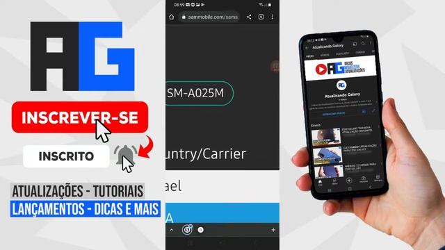 GALAXY A02S PAÍSES QUE RECEBERAM ANDROID 12 E ONE UI 4.1 смотреть онлайн