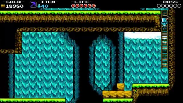 Shovel Knight - Level 1 (No Commentary) смотреть онлайн