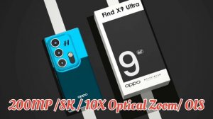 Oppo Find X9 Ultra Prediction | বাংলা