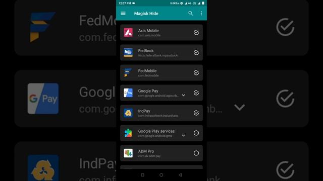Run bank app on rooted mobile ✓ Hide root 2019 ✓ Two steps ✓ All bank & other aps working смотреть онлайн