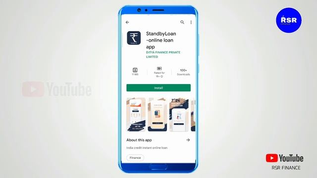 standby loan 😱 today new loan app 2022 ab milega loan jaldi se apply karo without income proof смотреть онлайн