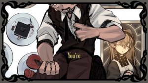 Loveit? || Dead Plate animation