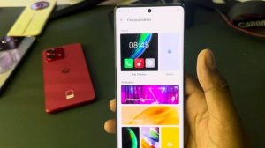 Infinix note 40 pro 5g always on display, always on display setting in Infinix note 40 pro 5g