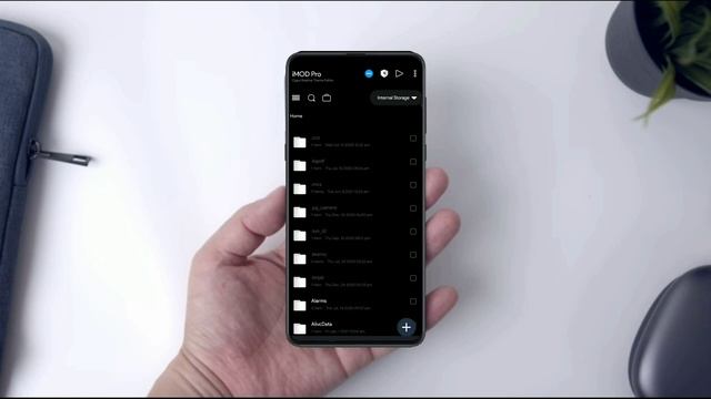 Pixel 6 Pro Theme for Realme and Oppo ColorOS 7&11 !! Android 12 theme !! Google pixel 6 Theme