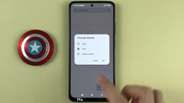 How to enable anti-spam feature on Xiaomi Redmi Note 11 Android 12 смотреть онлайн
